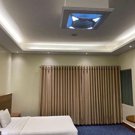 Richmond Hotel & Suites Dhaka Exterior photo