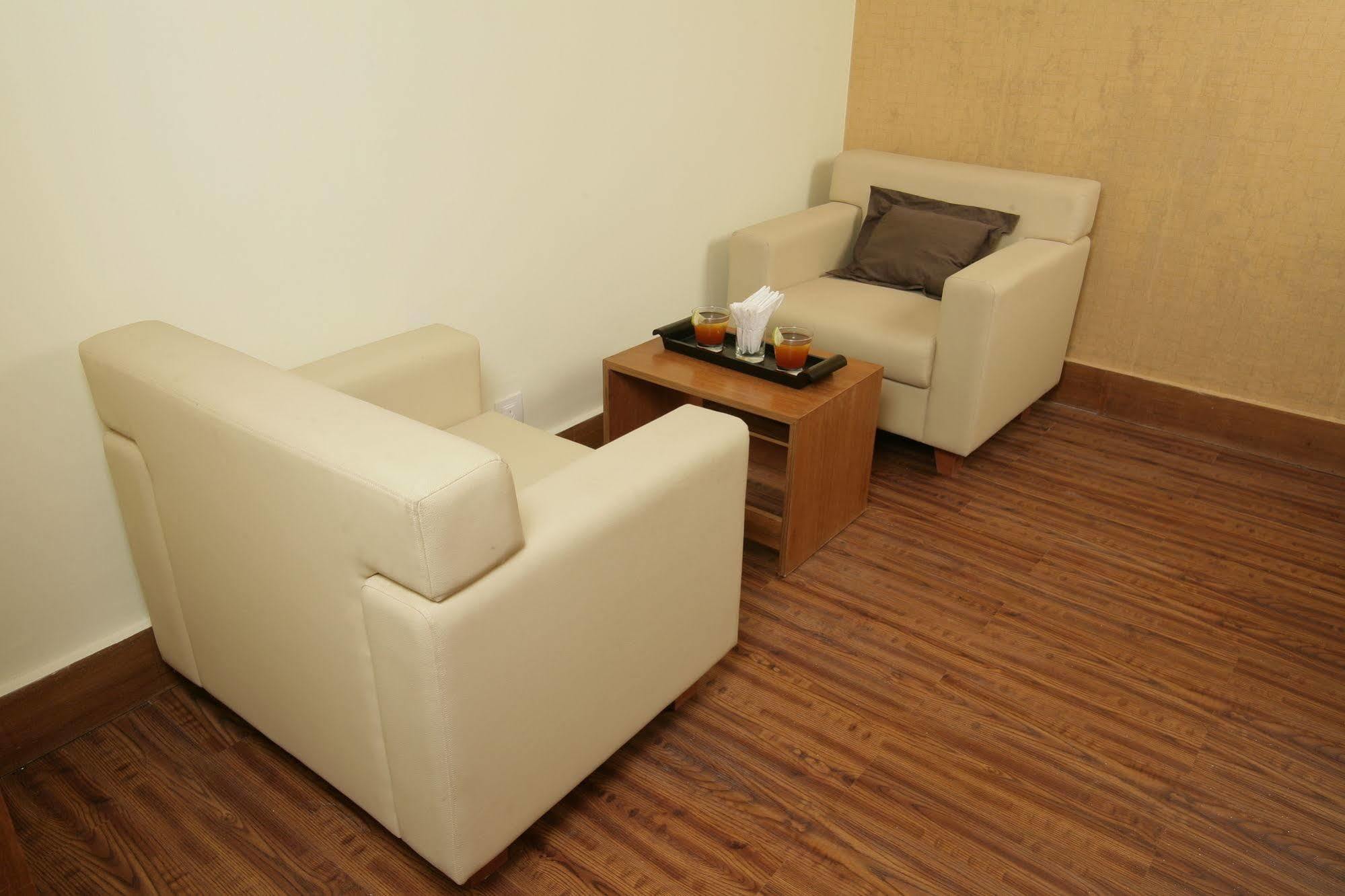 Richmond Hotel & Suites Dhaka Exterior photo