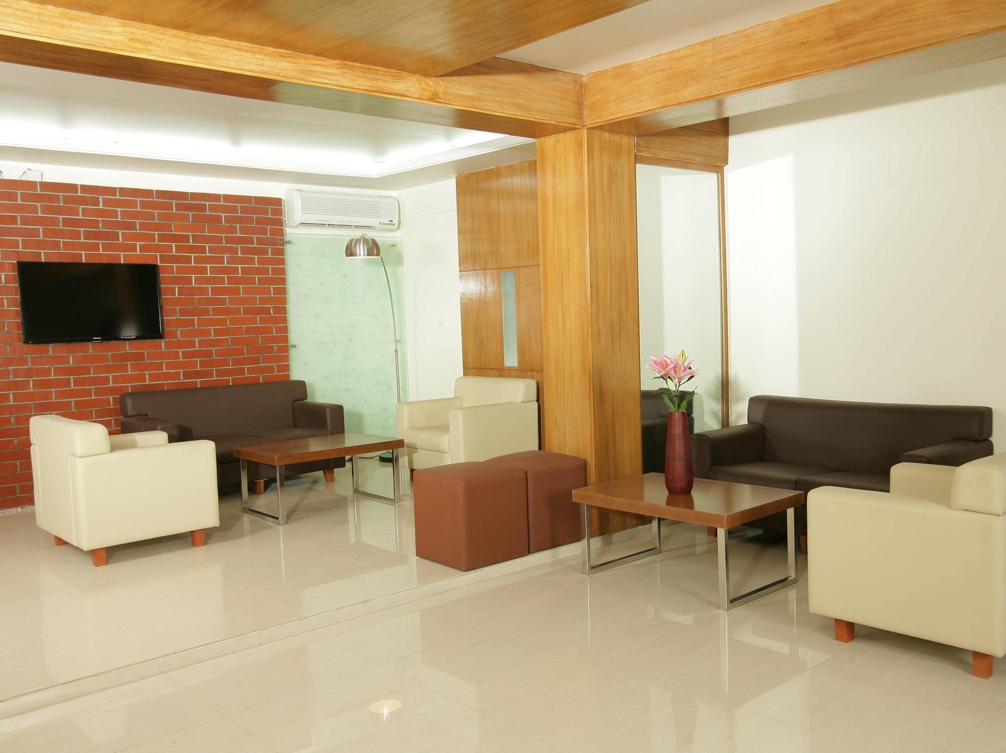 Richmond Hotel & Suites Dhaka Exterior photo